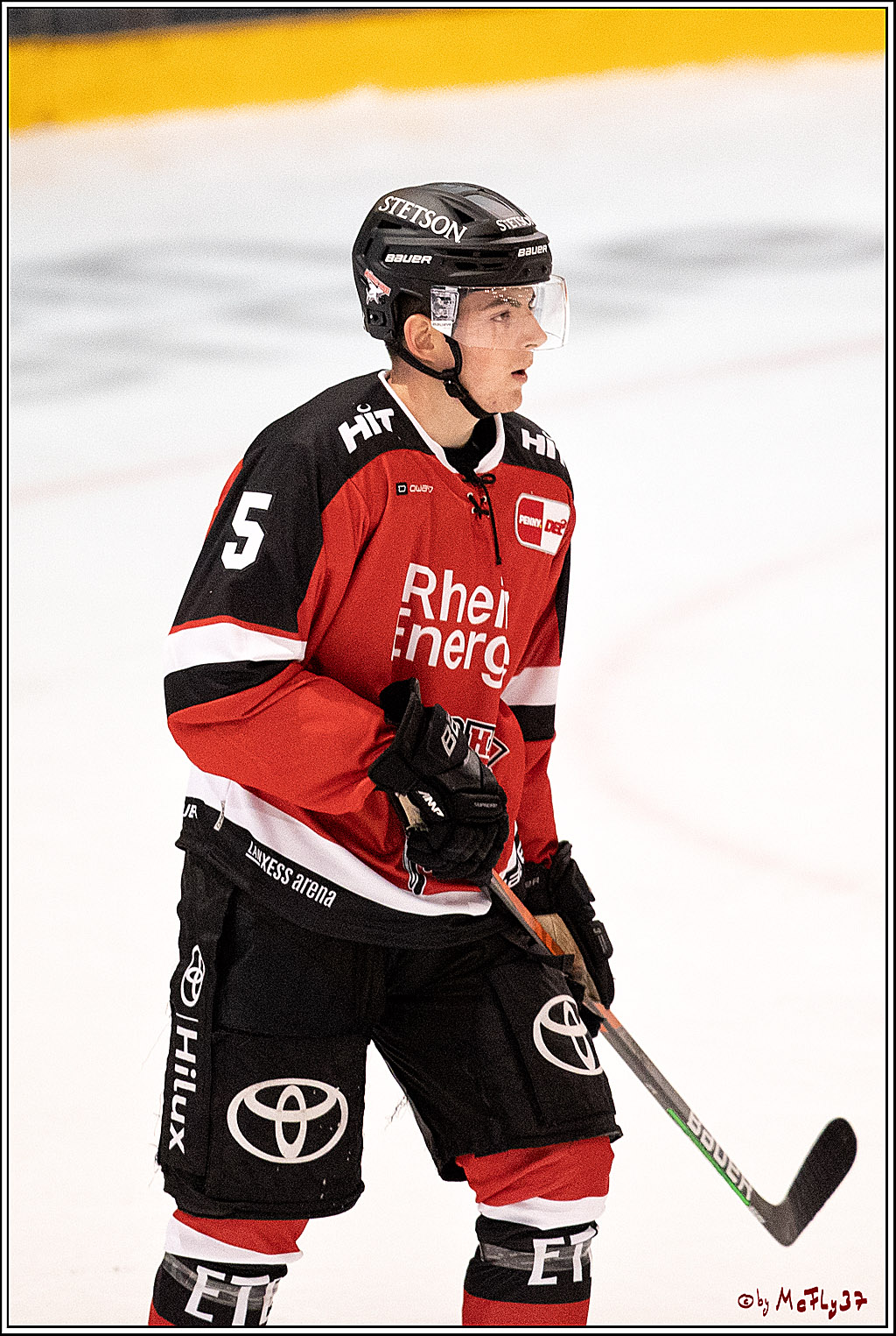PENNY DEL;  Koelner Haie - Schwenninger Wild Wings; Koeln, 13.08.2021